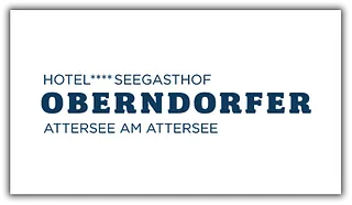 Logo Oberndorfer